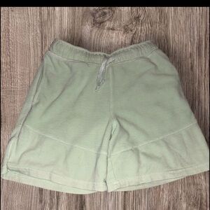 Boys Shorts